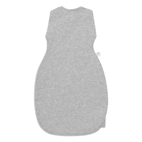 Gro Swaddle bag Υπνόσακος Χειμωνιάτικος 2.5 tog 3-6 μηνών Sky Grey Marl
