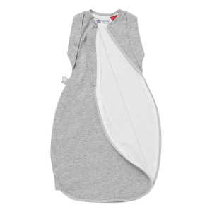 Gro Swaddle bag Υπνόσακος Φθινοπωρινός 1 tog (θερμοκρασίες 20-24°C) 3-6 μηνών Sky Grey Marl Gro Swaddle bag Υπνόσακος Φθινοπωρινός 1 tog (θερμοκρασίες 20-24°C) 3-6 μηνών Sky Grey Marl
