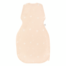 Gro Swaddle Bag Υπνόσακος Χειμωνιάτικος 2.5 tog 0-3 μηνών Pink Petal