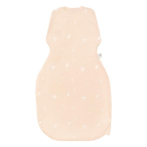 Gro Swaddle Bag Υπνόσακος Χειμωνιάτικος 2.5 tog 0-3 μηνών Pink Petal