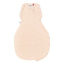 Gro Swaddle Bag Υπνόσακος Χειμωνιάτικος 2.5 tog 0-3 μηνών Pink Petal