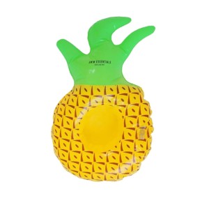 Swim Essentials Φουσκωτή Ποτηροθήκη  Pineapple