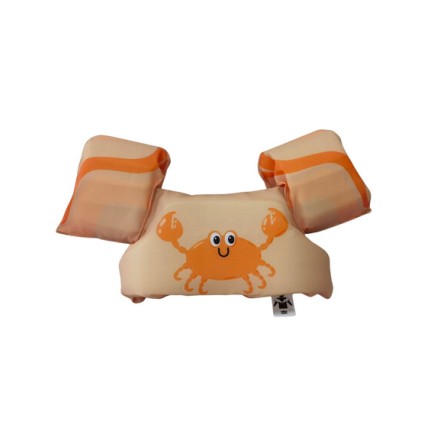 Swim Essentials Μπρατσάκια Με ΄Έξτρα Θωρακική Ενίσχυση Για Παιδιά Ηλικίας 2-6 ετών Crab