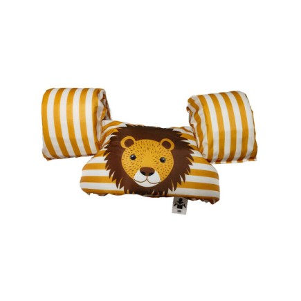 Swim Essentials Μπρατσάκια Με ΄Έξτρα Θωρακική Ενίσχυση Για Παιδιά Ηλικίας 2-6 ετών Lion