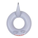 Swim Essentials: Σωσίβιο ⌀55εκ. για παιδιά από 3+ ετών - "Grey Shark''