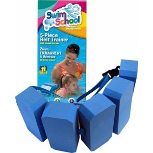 Swim School Ζώνη Κολύμβησης με 5 Τουβλάκια Για 3-6 ετών Swim School Ζώνη Κολύμβησης με 5 Τουβλάκια Για 3-6 ετών