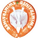 SwimTrainer "Classic" Εκπαιδευτικό Σωσίβιο Πορτοκαλί (2-6 ετών) SwimTrainer "Classic" Εκπαιδευτικό Σωσίβιο Πορτοκαλί (2-6 ετών)