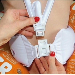 SwimTrainer "Classic" Εκπαιδευτικό Σωσίβιο Πορτοκαλί (2-6 ετών) SwimTrainer "Classic" Εκπαιδευτικό Σωσίβιο Πορτοκαλί (2-6 ετών)