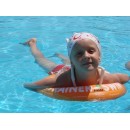 SwimTrainer "Classic" Εκπαιδευτικό Σωσίβιο Πορτοκαλί (2-6 ετών) SwimTrainer "Classic" Εκπαιδευτικό Σωσίβιο Πορτοκαλί (2-6 ετών)