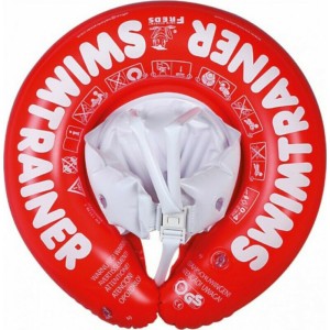 SwimTrainer Εκπαιδευτικό Σωσίβιο (3+μηνών)