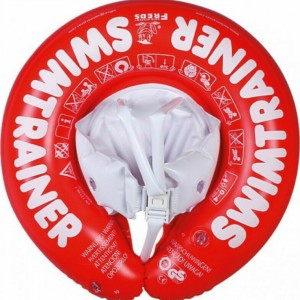 SwimTrainer Εκπαιδευτικό Σωσίβιο (3+μηνών)