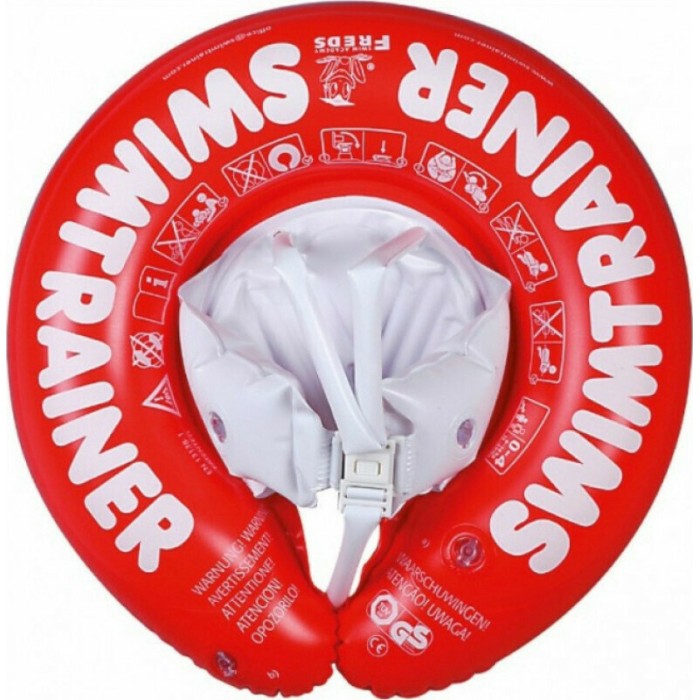 SwimTrainer Εκπαιδευτικό Σωσίβιο (3+μηνών)