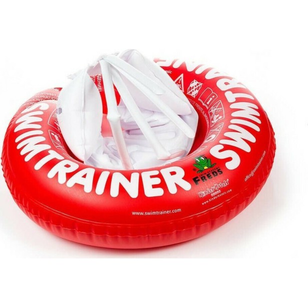 SwimTrainer Εκπαιδευτικό Σωσίβιο (3+μηνών)