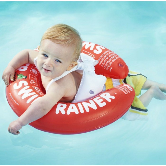 SwimTrainer Εκπαιδευτικό Σωσίβιο (3+μηνών)