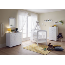 Συρταριέρα Dodo Bianco PALI Συρταριέρα Dodo Bianco PALI