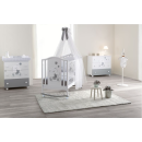 Συρταριέρα  Orsone Grigio PALI