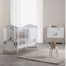 Συρταριέρα  Orsone Tortora PALI