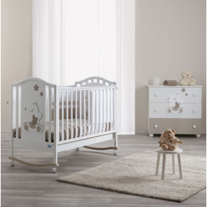 Συρταριέρα  Orsone Tortora PALI