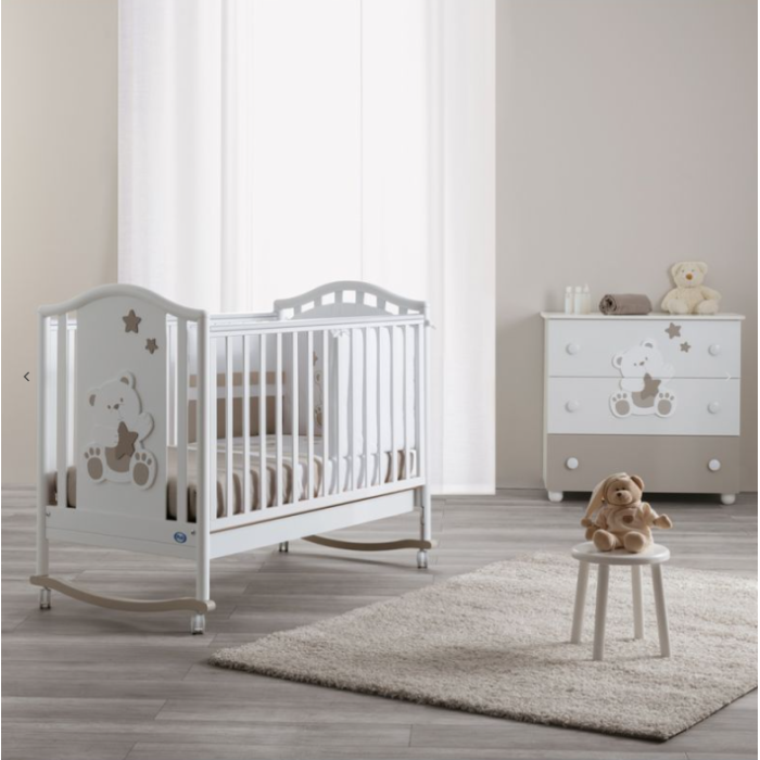 Συρταριέρα  Orsone Tortora PALI