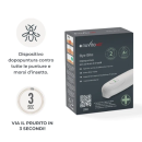 Συσκευή Bye Bite Μετά Το Τσίμπημα Εντόμων 2110 Nuvita Συσκευή Bye Bite Μετά Το Τσίμπημα Εντόμων 2110 Nuvita