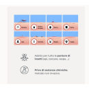 Συσκευή Bye Bite Μετά Το Τσίμπημα Εντόμων 2110 Nuvita Συσκευή Bye Bite Μετά Το Τσίμπημα Εντόμων 2110 Nuvita