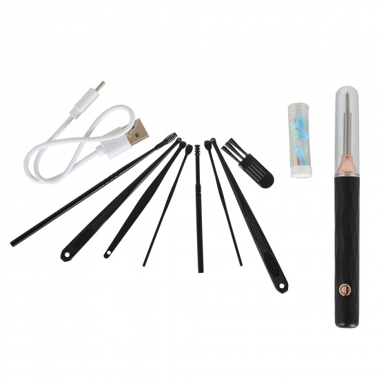 Συσκευή Καθαρισμού Αυτιών Otto Cangaroo