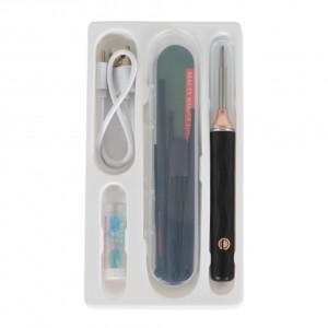 Συσκευή Καθαρισμού Αυτιών Otto Cangaroo