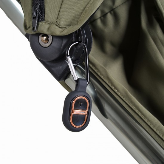 Συσκευή Υπερήχων Απώθησης Κουνουπιών Ultrasonic Nappi Cangaroo