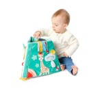 Σόφι καμηλοπάρδαλη Πάνελ δραστηριοτήτων πολλαπλών όψεων