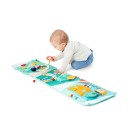 Σόφι καμηλοπάρδαλη Πάνελ δραστηριοτήτων πολλαπλών όψεων