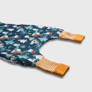 Tender Flex Υπνόσακος Με Πόδια Koala 2.5 Tog Μπλε Tender Flex Υπνόσακος Με Πόδια Koala 2.5 Tog Μπλε