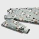 Tender Flex Υπνόσακος Με Πόδια Trucks 2.5 Tog Πράσινο Tender Flex Υπνόσακος Με Πόδια Trucks 2.5 Tog Πράσινο