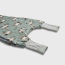 Tender Flex Υπνόσακος Με Πόδια Trucks 2.5 Tog Πράσινο Tender Flex Υπνόσακος Με Πόδια Trucks 2.5 Tog Πράσινο