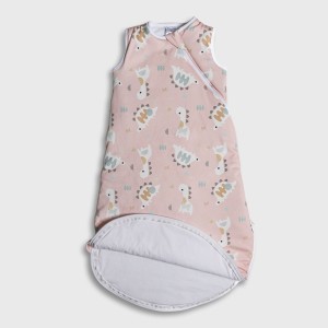 Tender Υπνόσακος Χειμωνιάτικος Marble 2.5 Tog Tog Dino World Ροζ