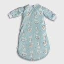 Tender Υπνόσακος Χειμωνιάτικος Marble 2.5 Tog Tog Dino World Σιελ