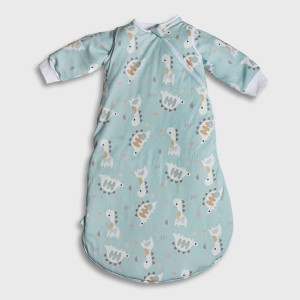 Tender Υπνόσακος Χειμωνιάτικος Marble 2.5 Tog Tog Dino World Σιελ