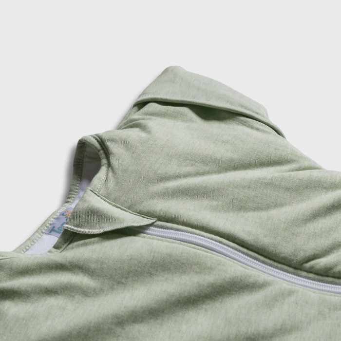 Tender Υπνόσακος Χειμωνιάτικος Swaddle Arms Up Transition Marle 2.5 Tog Μέντα Tender Υπνόσακος Χειμωνιάτικος Swaddle Arms Up Transition Marle 2.5 Tog Μέντα