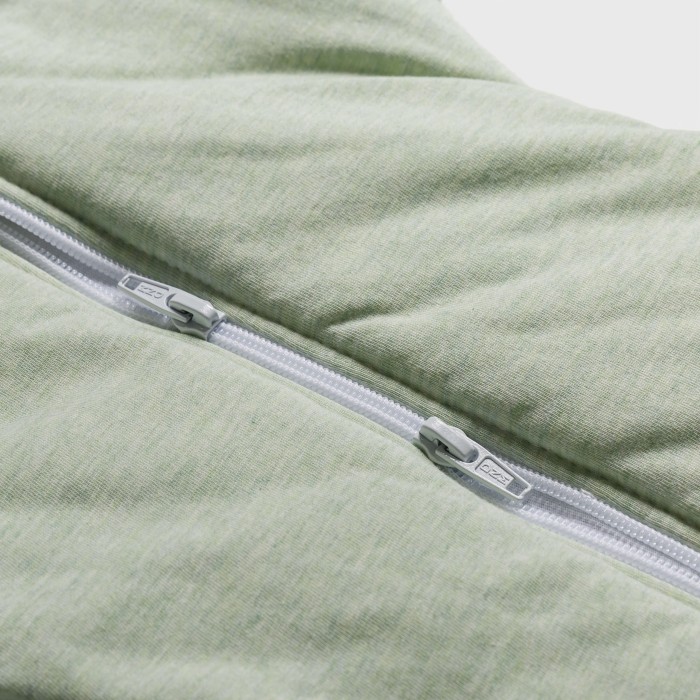 Tender Υπνόσακος Χειμωνιάτικος Swaddle Arms Up Transition Marle 2.5 Tog Μέντα Tender Υπνόσακος Χειμωνιάτικος Swaddle Arms Up Transition Marle 2.5 Tog Μέντα