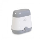 Θερμαντήρας 2 Θέσεων BabyDuo Grey Cangaroo Θερμαντήρας 2 Θέσεων BabyDuo Grey Cangaroo