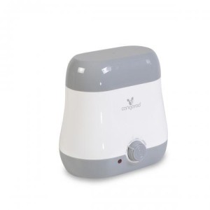 Θερμαντήρας 2 Θέσεων BabyDuo Grey Cangaroo Θερμαντήρας 2 Θέσεων BabyDuo Grey Cangaroo