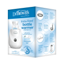 Θερμαντήρας Μπιμπερό Insta-Feed Dr' Brown Θερμαντήρας Μπιμπερό Insta-Feed Dr' Brown