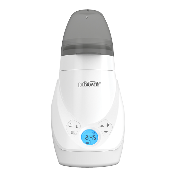 Θερμαντήρας Ψηφιακός & Αποστειρωτής Μπιμπερό Dr' Brown