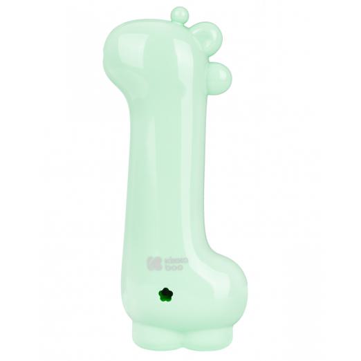 Θερμόμετρο Μπάνιου Καμηλοπάρδαλη Μέντα Kikka Boo Θερμόμετρο Μπάνιου Καμηλοπάρδαλη Μέντα Kikka Boo