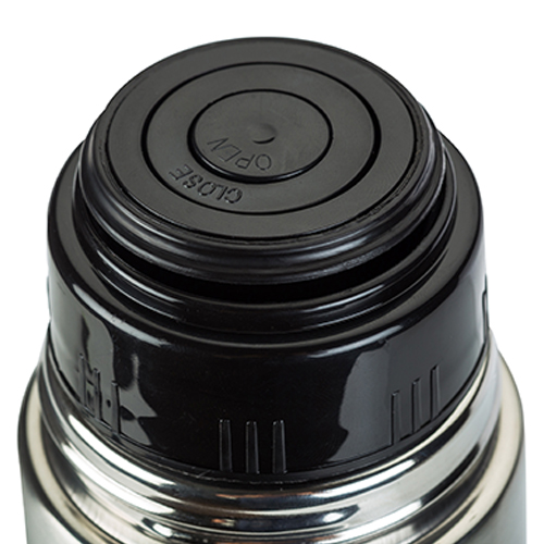 Θερμός Ανοξείδωτο Acer Με Βαλβίδα Και Καπάκι-Ποτήρι 750ml Nava Θερμός Ανοξείδωτο Acer Με Βαλβίδα Και Καπάκι-Ποτήρι 750ml Nava