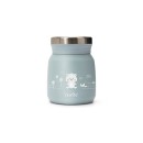 Θερμός Φαγητού 300ml 4471 Ανοιχτό Μπλε Nuvita Θερμός Φαγητού 300ml 4471 Ανοιχτό Μπλε Nuvita