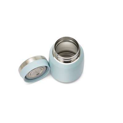 Θερμός Φαγητού 300ml 4471 Ανοιχτό Μπλε Nuvita Θερμός Φαγητού 300ml 4471 Ανοιχτό Μπλε Nuvita