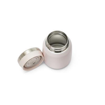 Θερμός Φαγητού 300ml 4471 Ανοιχτό Ροζ Nuvita Θερμός Φαγητού 300ml 4471 Ανοιχτό Ροζ Nuvita