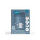 Θερμός Φαγητού 300ml 4471 Powder Blue Nuvita Θερμός Φαγητού 300ml 4471 Powder Blue Nuvita