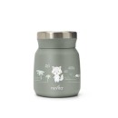 Θερμός Φαγητού 300ml 4471 Sage Green Nuvita Θερμός Φαγητού 300ml 4471 Sage Green Nuvita