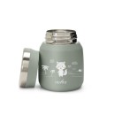 Θερμός Φαγητού 300ml 4471 Sage Green Nuvita Θερμός Φαγητού 300ml 4471 Sage Green Nuvita